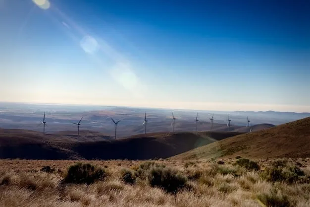Mexico's Renewable Energy Sector: Investment Opportunities for US Companies - Cover Image