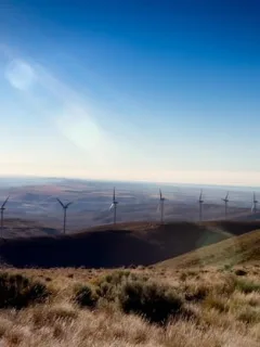 Mexico's Renewable Energy Sector: Investment Opportunities for US Companies - Cover Image
