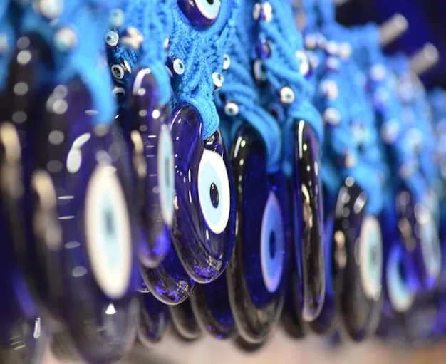 A close-up of automotive robots assembling parts in a highly automated factory, symbolizing efficiency and technological investment.