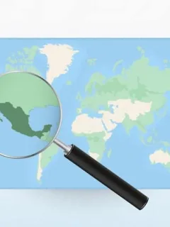 Mexico's Security Situation: Latest Travel Advisories for US Citizens - Cover Image