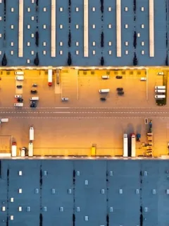 New US-Mexico Border Trade Regulations: A Business Guide - Cover Image