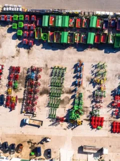 Mexico's New Export Tariffs: Impact on US Consumers in 2025 - Cover Image