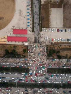Mexico's New Tax Laws: Effects on US Corporations Analyzed - Cover Image