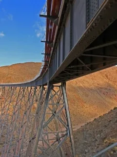Mexico Infrastructure Investment: Risks & Rewards Under Current Admin - Cover Image