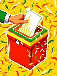 Understanding Mexico's Electoral Reforms: Impact on Democracy - Cover Image