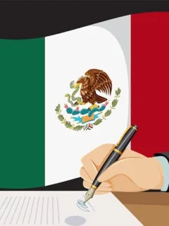 Affidavit of Support for Mexican Relatives in 2025: Key Changes & Requirements - Cover Image