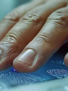 Biometrics Appointment for Mexican Immigrants in US: Practical Solutions - Cover Image