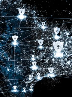 Mexico Cybersecurity: Protecting US Data & Assets - Cover Image
