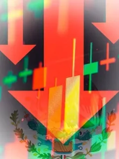 US Interest Rate Hikes: Impact on Mexican Exports in 6 Months - Cover Image