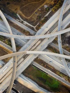 Mexico's Infrastructure: Opportunities for US Construction Firms - Cover Image