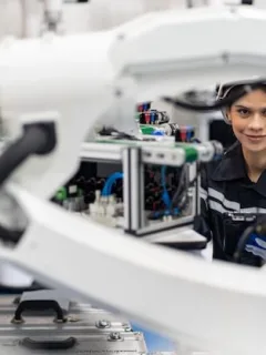 Mexico's Automotive Industry Boom: Opportunities for US Suppliers 2025 - Cover Image