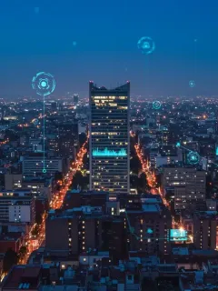 Mexico Digital Transformation: Rollout & Government