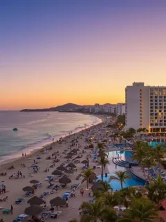 Mexico's Tourism Rebound: 2026 Projections & Stakeholder Insights