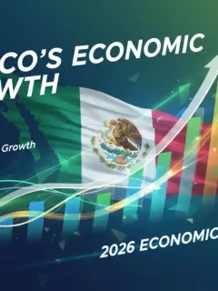 Mexico's 2026 Economic Outlook: Key Policy Shifts Driving