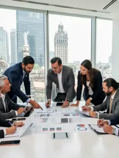 Navigating Mexico's Evolving Labor Laws: 5 Critical Updates