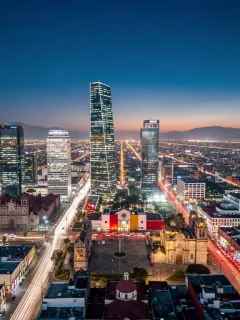 Security Policy in Mexico: 2026 Strategies and Outcomes