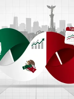 Mexico Social Programs 2026 Budget Allocations and 18-Month Projections