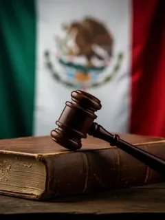 Mexico's Judicial Reforms: A Deep Dive into 4 Key Amendments