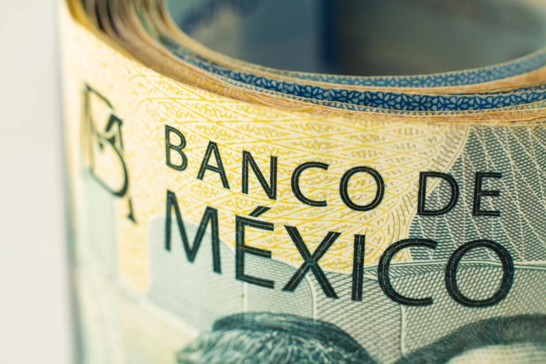 Mexico's Q1 2026 Economic Outlook.