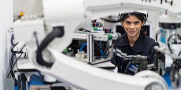 Mexico's Automotive Industry Boom: Opportunities for US Suppliers 2025 - Cover Image