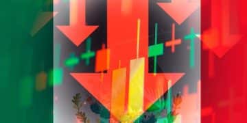 US Interest Rate Hikes: Impact on Mexican Exports in 6 Months - Cover Image