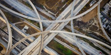 Mexico's Infrastructure: Opportunities for US Construction Firms - Cover Image