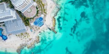 Mexico's Tourism Recovery: Opportunities for US Travel Agencies & Hospitality - Cover Image