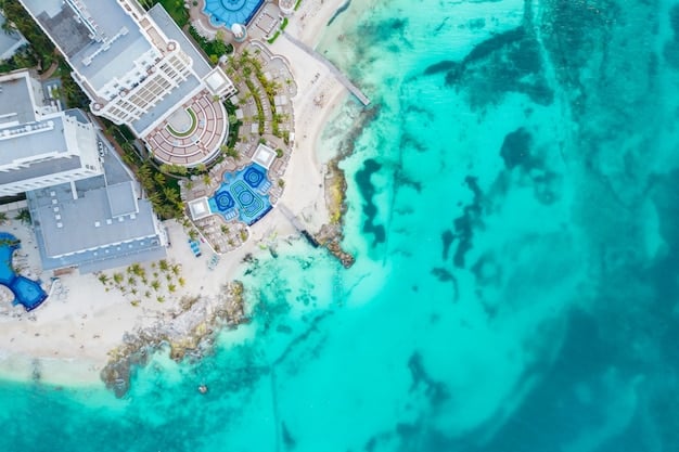 Mexico’s Tourism Recovery: Opportunities for US Travel Agencies & Hospitality
