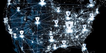 Mexico Cybersecurity: Protecting US Data & Assets - Cover Image