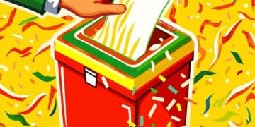 Understanding Mexico's Electoral Reforms: Impact on Democracy - Cover Image
