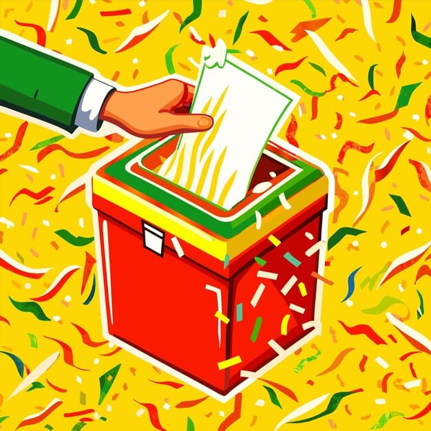 Understanding Mexico’s Electoral Reforms: Impact on Democracy