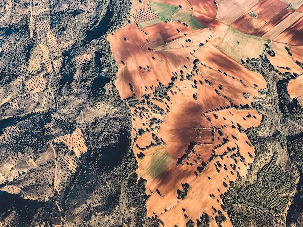 A detailed map illustrating the major oil and gas fields in Mexico, highlighting the regions of heightened activity, to represent the country's reliance on fossil fuels.
