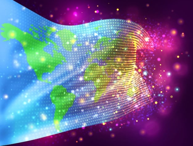 Mexico’s New Data Privacy Laws: US Business Implications in 2025