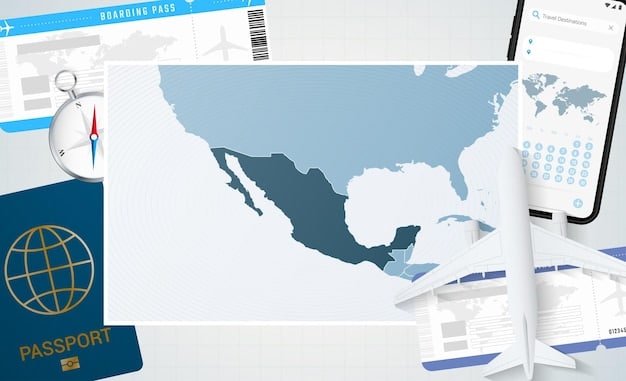 Renewing Your Mexican Passport in the US: 2025 Guide