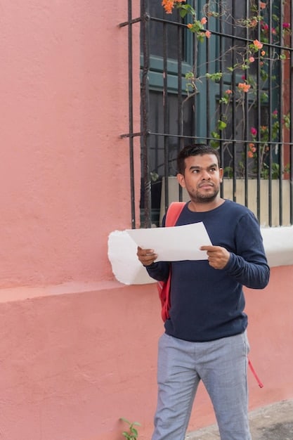 Visa for Mexicans 2025: Expert Insights & Overcoming Challenges