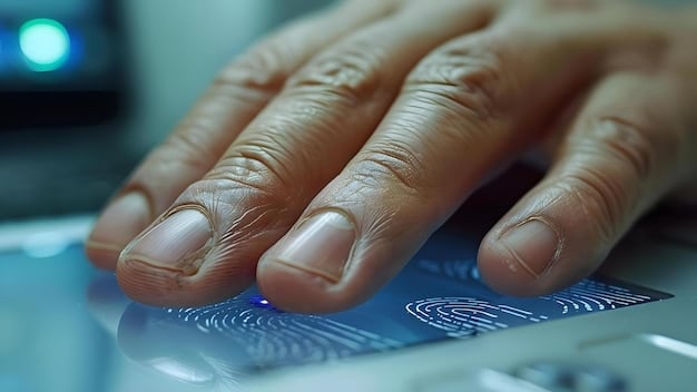 Biometrics Appointment for Mexican Immigrants in US: Practical Solutions