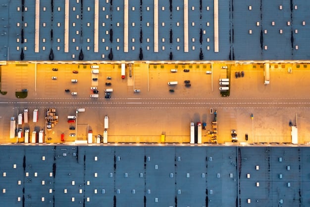 New US-Mexico Border Trade Regulations: A Business Guide