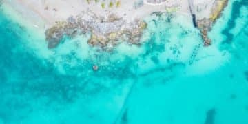Mexico's Tourism Sector Sees 15% Growth: Where Are Americans Traveling? - Cover Image