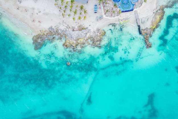 Mexico’s Tourism Sector Sees 15% Growth: Where Are Americans Traveling?