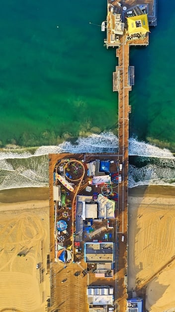 Mexico’s Infrastructure Projects 2025: Opportunities for US Companies