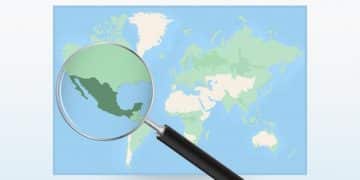 Mexico's Security Situation: Latest Travel Advisories for US Citizens - Cover Image