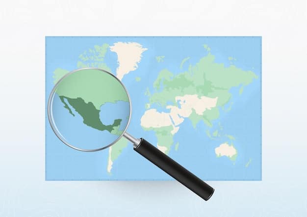 Mexico’s Security Situation: Latest Travel Advisories for US Citizens