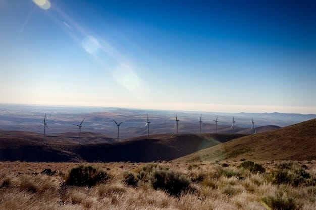 Mexico’s Renewable Energy Sector: Investment Opportunities for US Companies