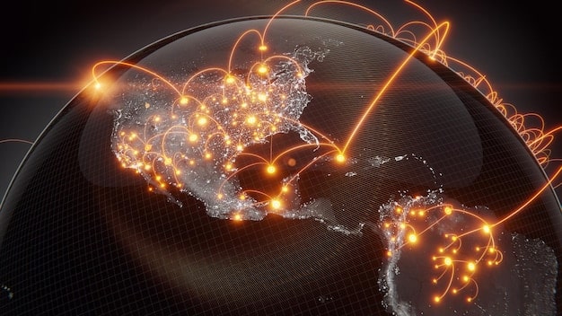 Mexico’s 3.5% GDP Growth: Impact on US Businesses in 2025