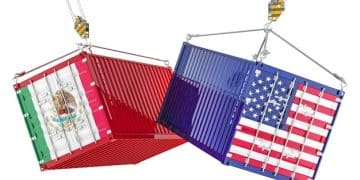 Mexico's 2025 Midterm Elections: US Trade Policy Implications - Cover Image