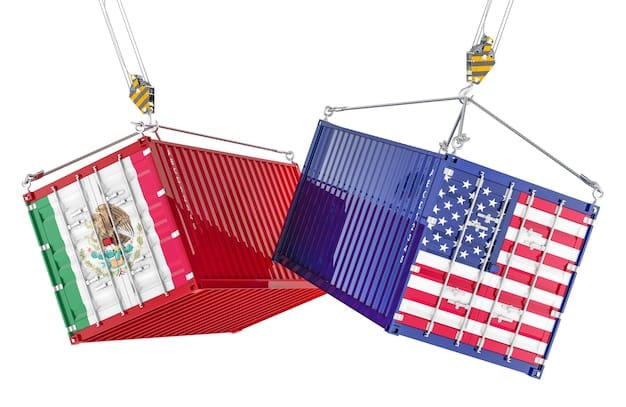 Mexico’s 2025 Midterm Elections: US Trade Policy Implications