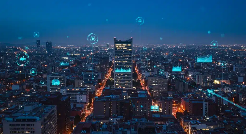 Mexico’s Digital Transformation: 2026 Rollout & Government Initiatives