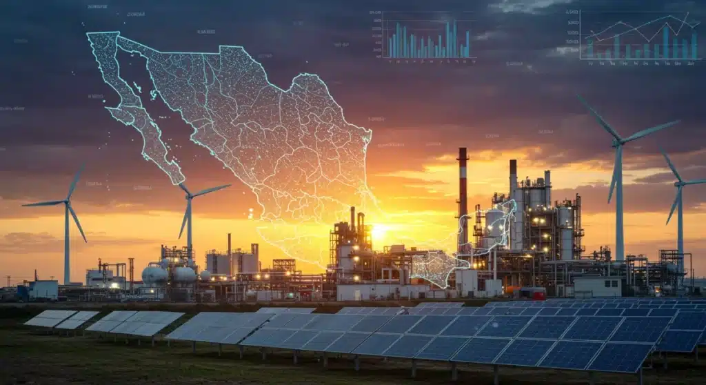 Mexico’s Energy Sector 2026: Regulatory Changes & Sustainable Growth