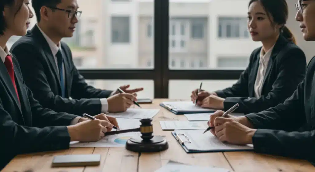 Understanding Mexico’s New Labor Law Amendments Effective January 2026: What Businesses Need to Know Now