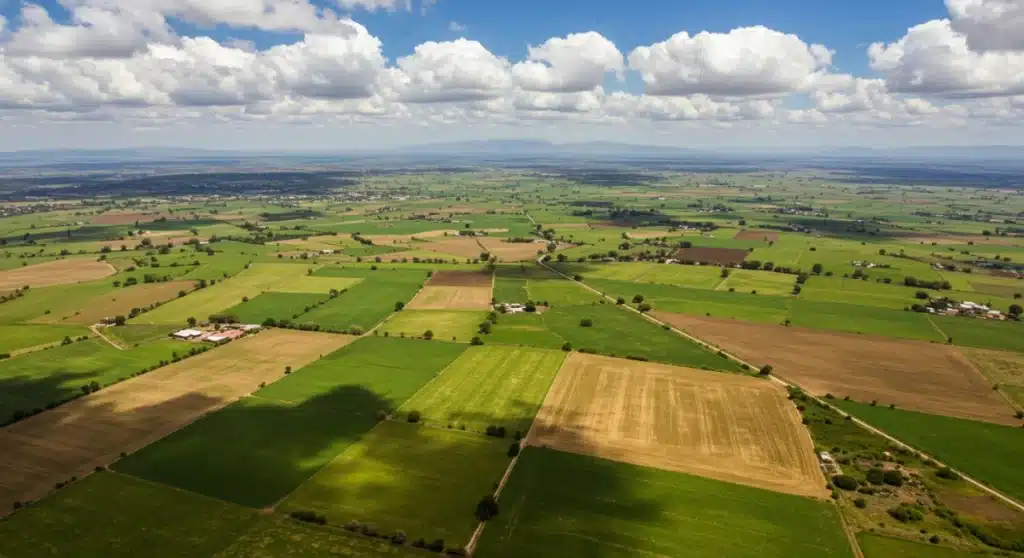 Agriculture in Mexico: Climate Policy, 2026 Subsidies, Practical Solutions